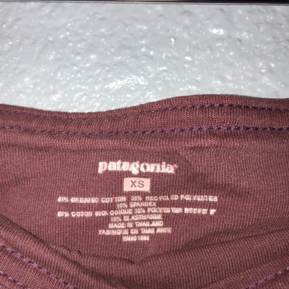 Patagonia Skirt - Picture 4 of 4